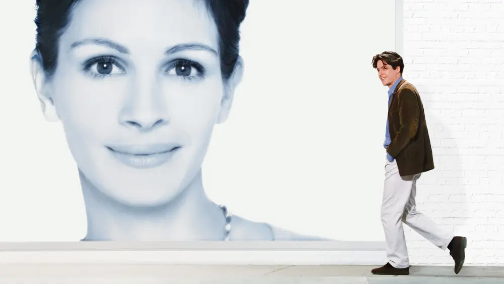 Notting HillMovie
