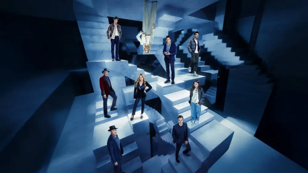Now You See Me: Now You Don'tMovie