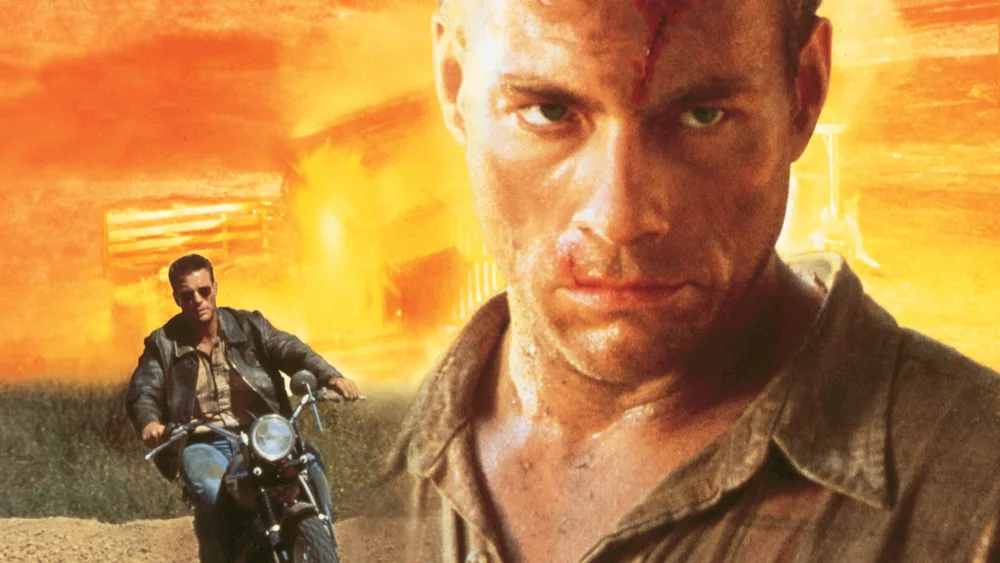 Nowhere to RunMovie