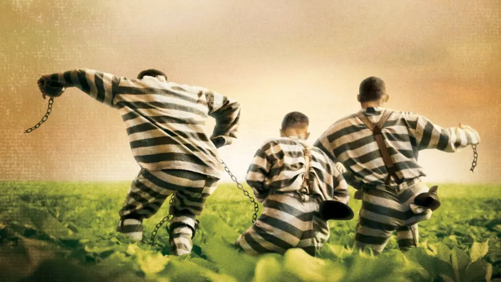 O Brother, Where Art Thou?Movie