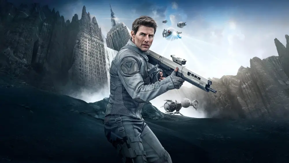 OblivionMovie