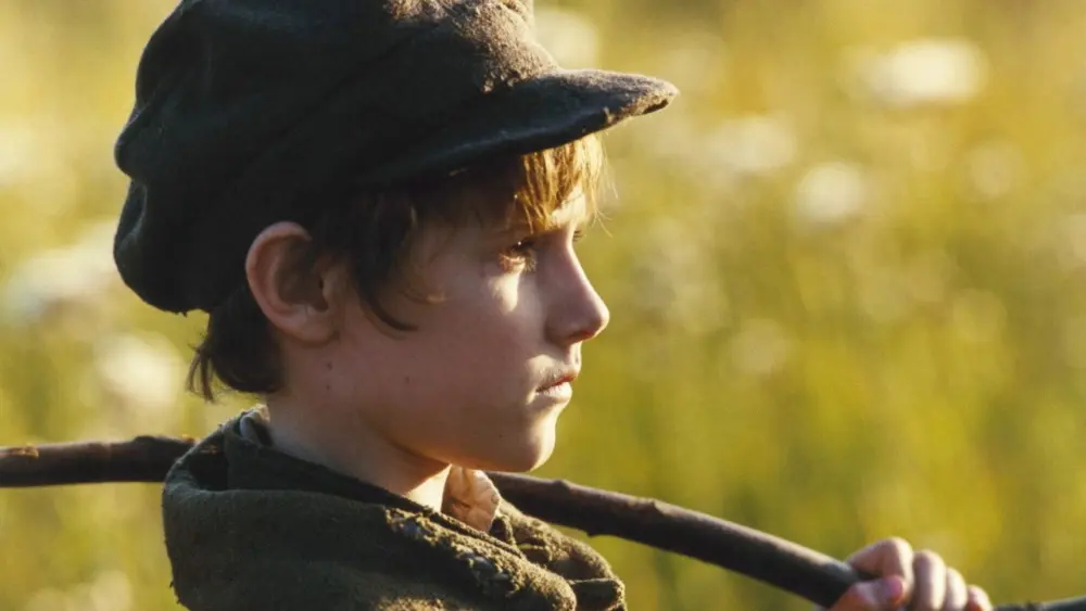 Oliver TwistMovie