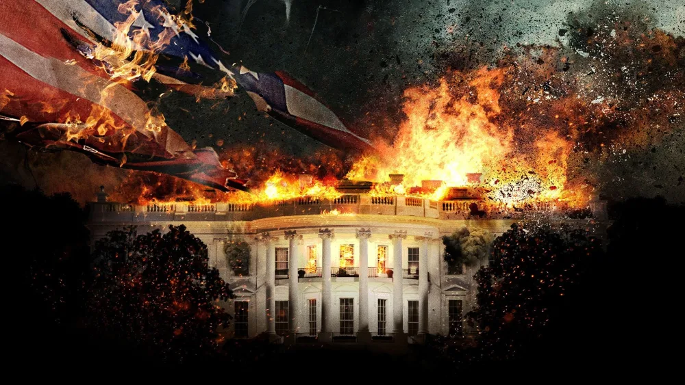 Olympus Has FallenMovie