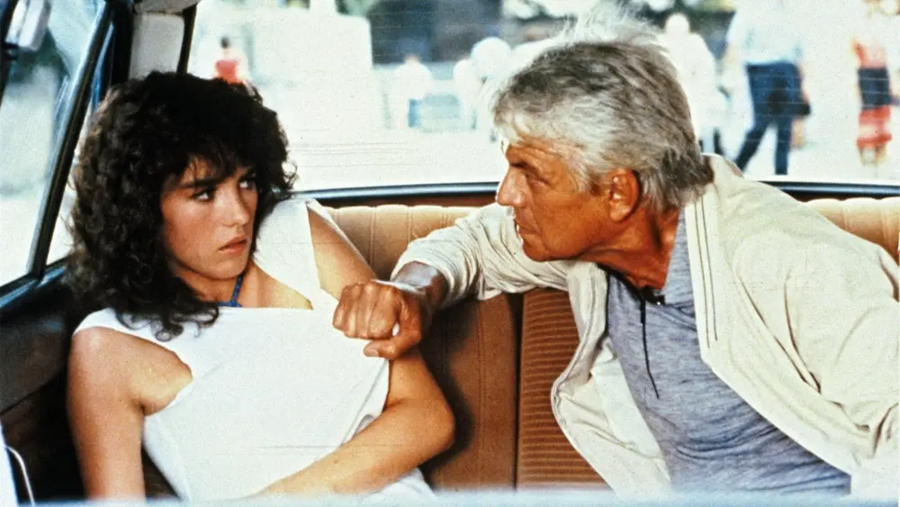 One Deadly SummerMovie