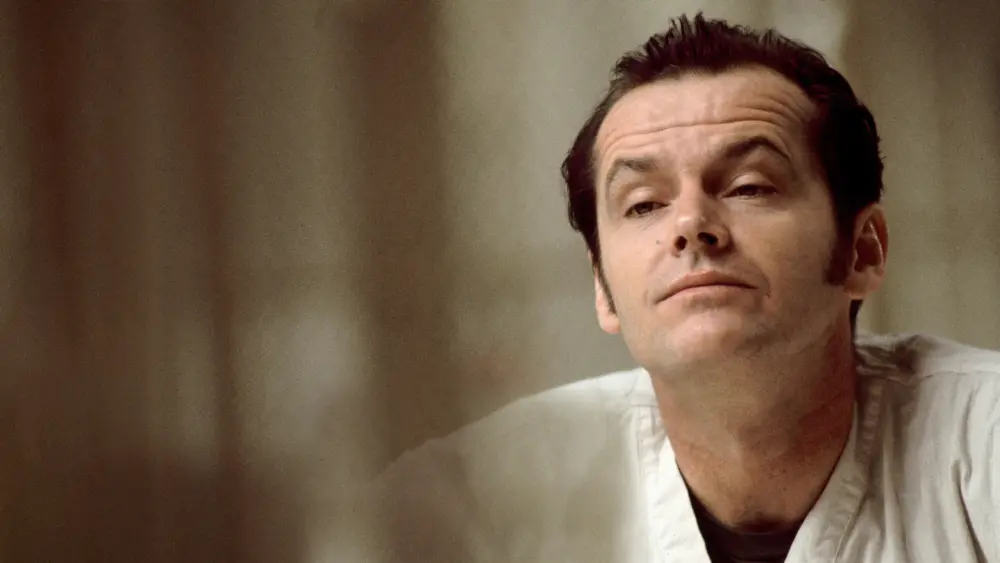 One Flew Over the Cuckoo's NestMovie