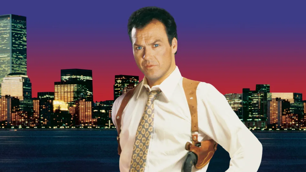 One Good CopMovie