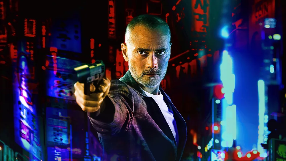 One Night in BangkokMovie