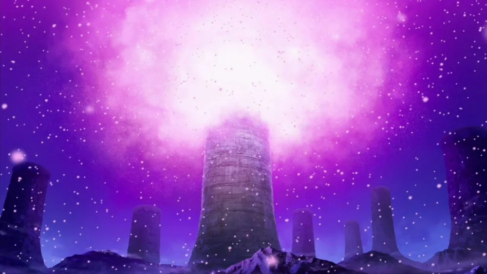 One Piece: Episode of Chopper Plus: Bloom in the Winter, Miracle Cherry BlossomMovie