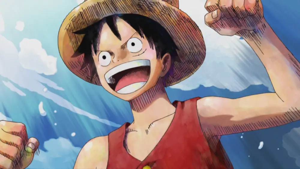 One Piece: Episode of Luffy - Hand Island AdventureMovie