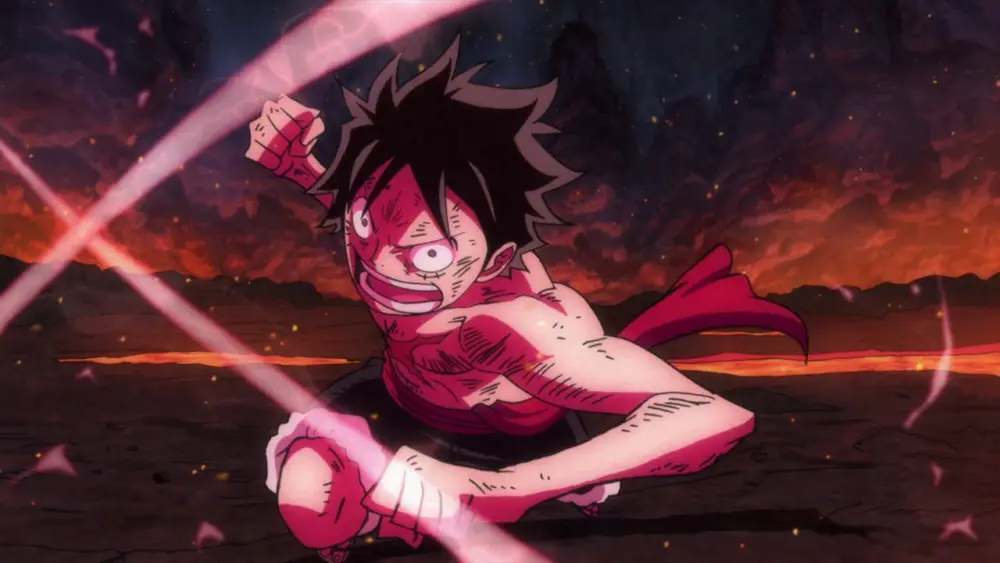 One Piece Film: ZMovie