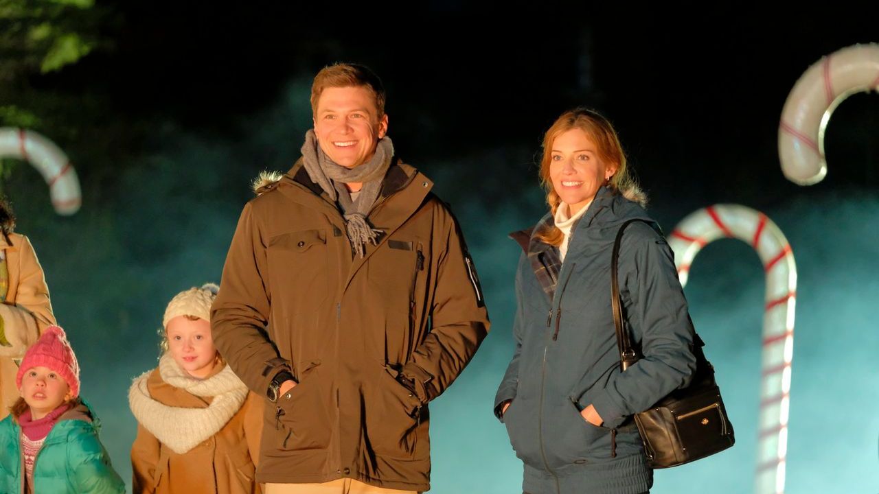 Operation Christmas