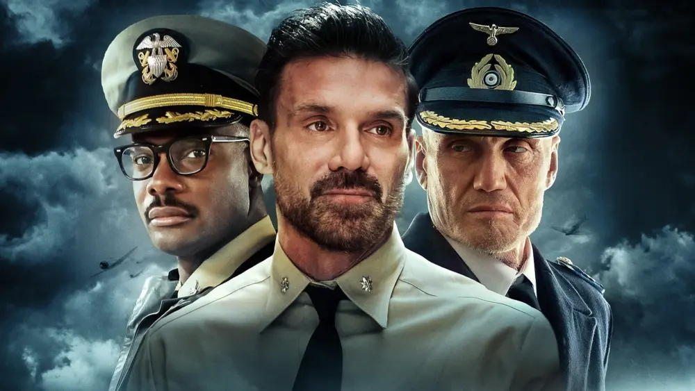 Operation SeawolfMovie