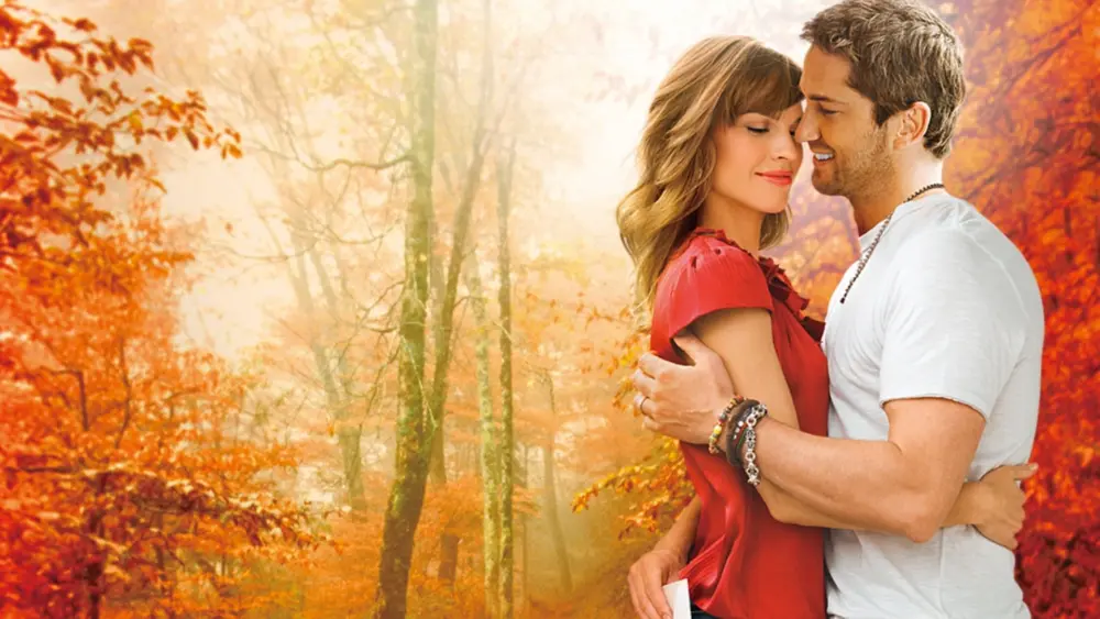 P.S. I Love YouMovie