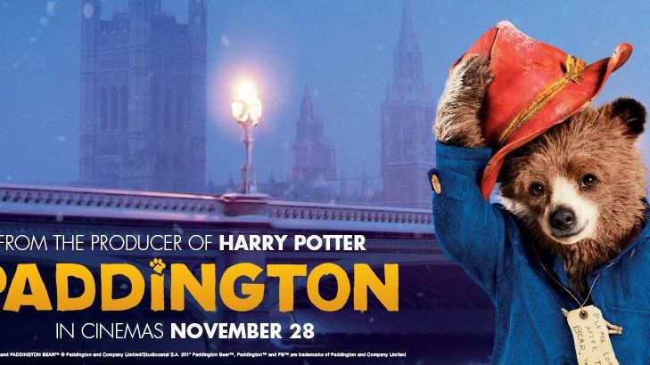 Paddington 2