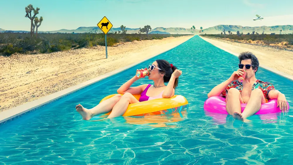Palm SpringsMovie
