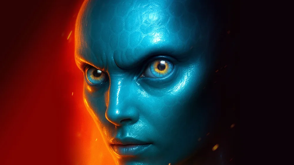 Pandora: Fire and IceMovie