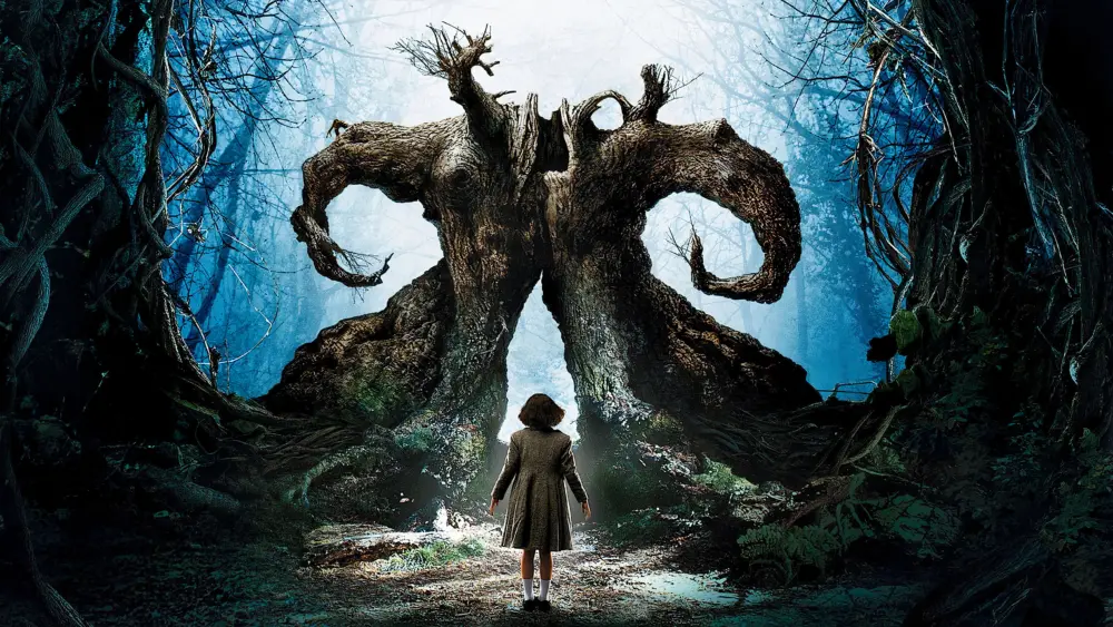 Pan's LabyrinthMovie