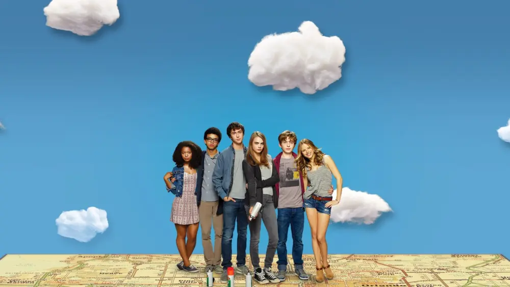 Paper MoonMovie