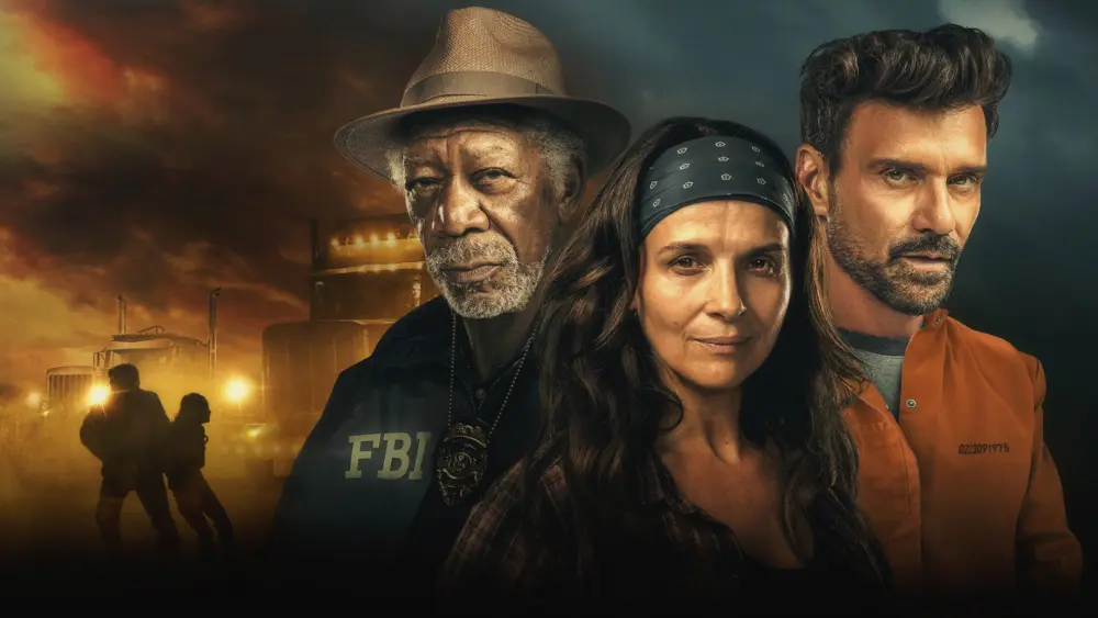 Paradise HighwayMovie