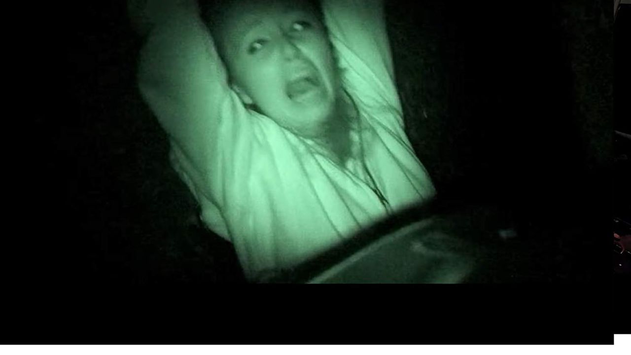 Paranormal Highway