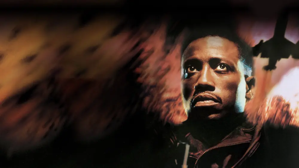 Passenger 57Movie
