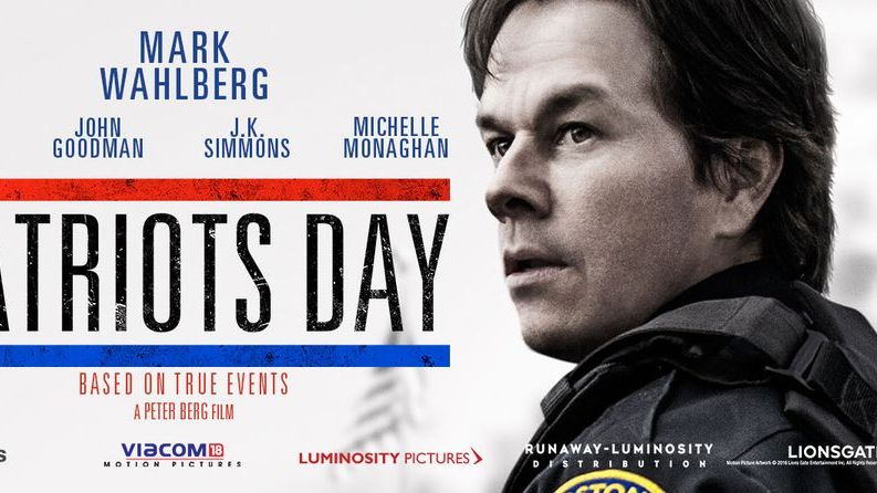 Patriots Day