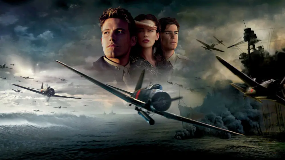 Pearl HarborMovie