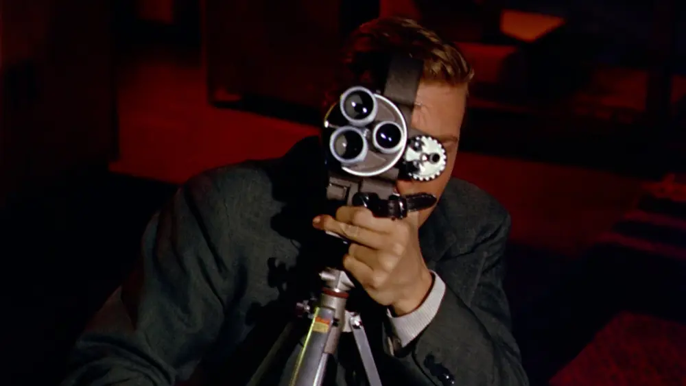 Peeping TomMovie