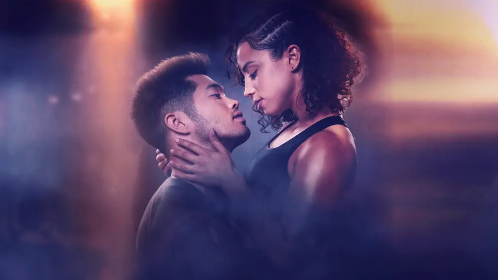 Perfect AddictionMovie