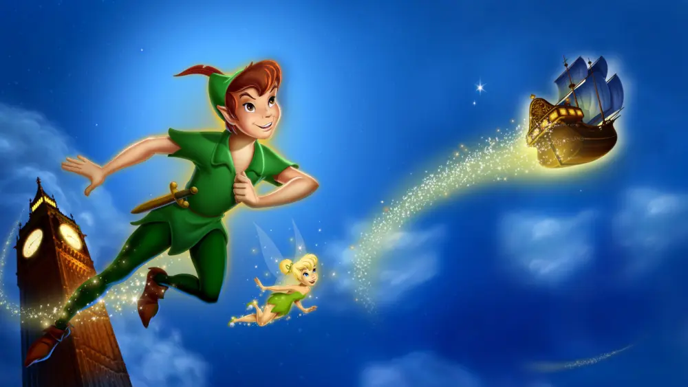 Peter PanMovie