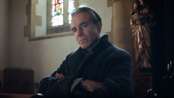 Phantom Thread