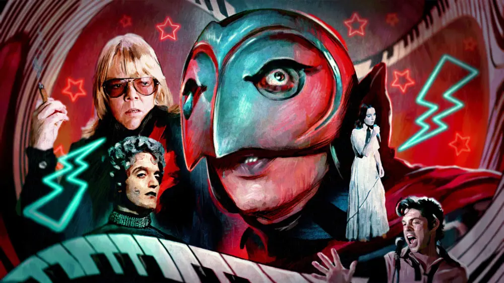 Phantom of the ParadiseMovie