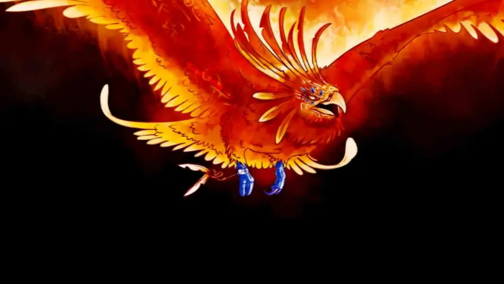 Phoenix 2772Movie