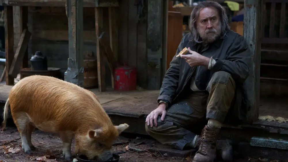 PigMovie