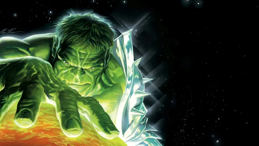 Planet HulkMovie