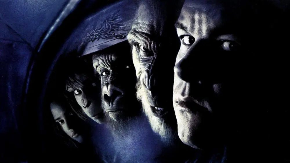 Planet of the ApesMovie