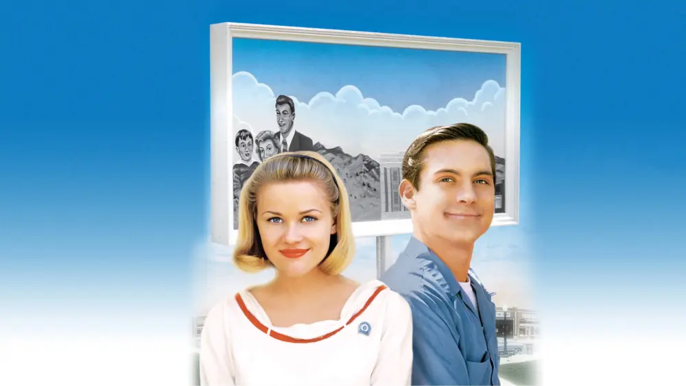 PleasantvilleMovie