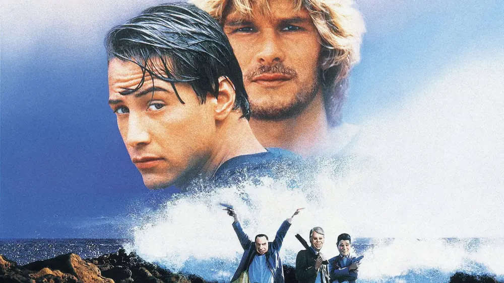 Point BreakMovie