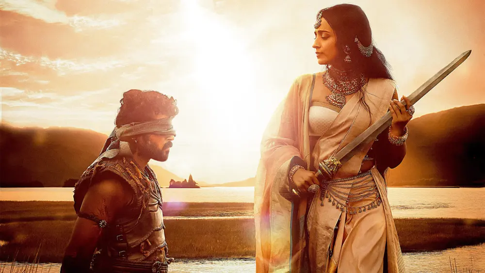 Ponniyin Selvan: Part IIMovie