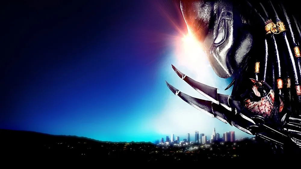 PredatorMovie