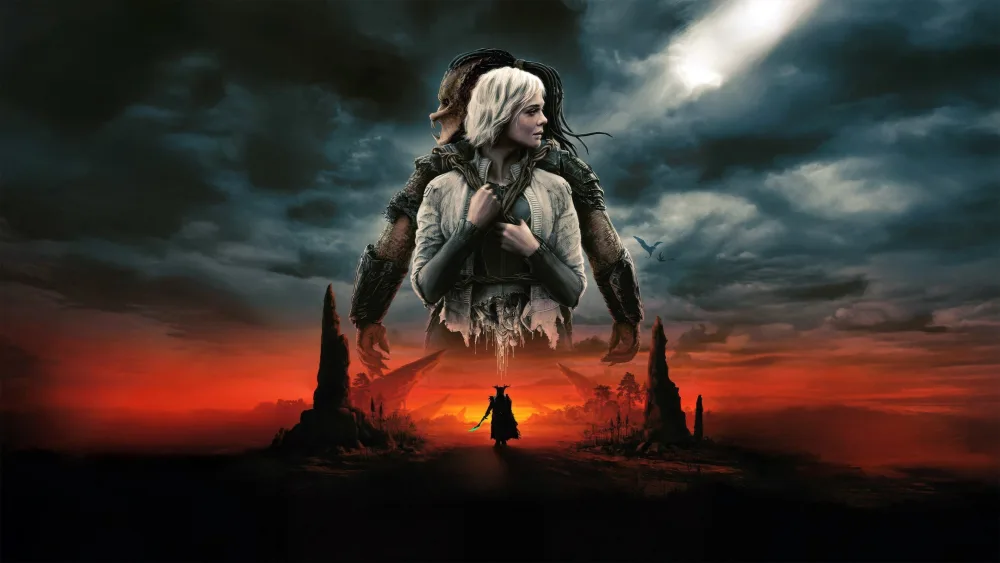 Predator: BadlandsMovie