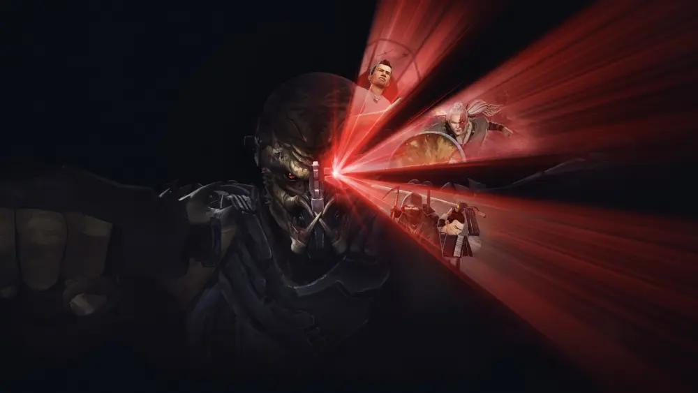 Predator: Killer of KillersMovie
