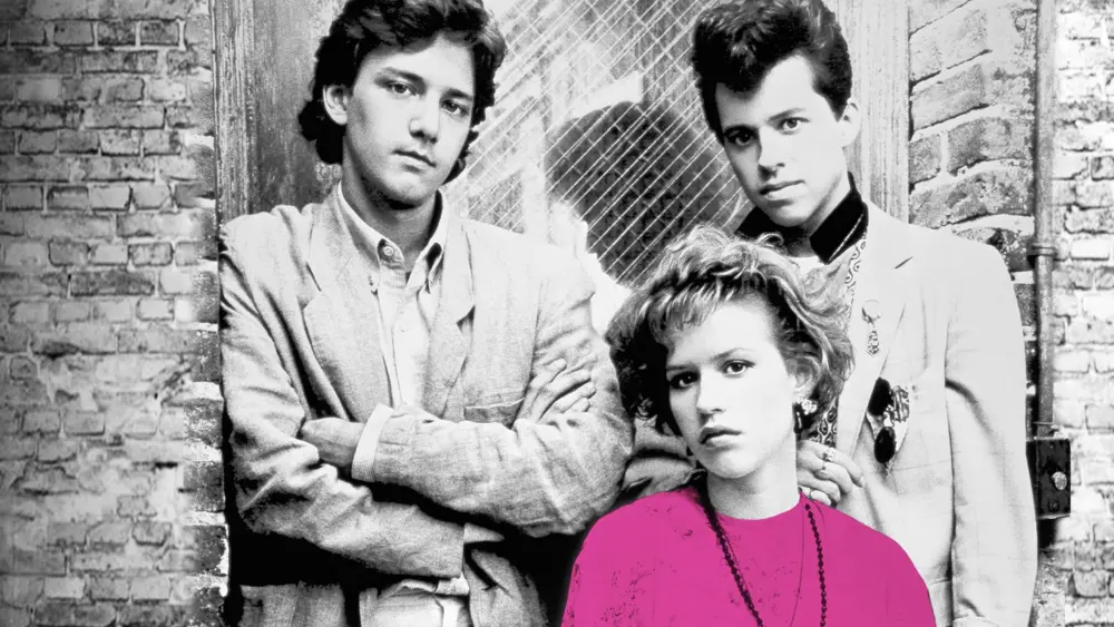 Pretty in PinkMovie