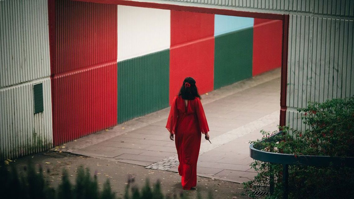 Prevenge