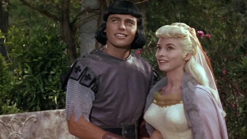 Prince ValiantMovie