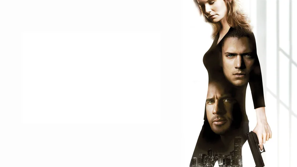 Prison Break: The Final BreakMovie
