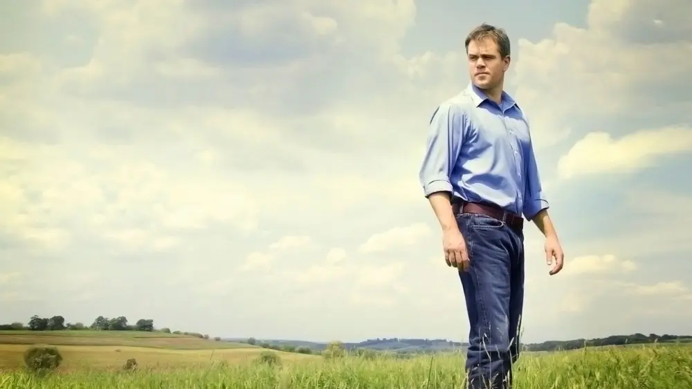 Promised LandMovie