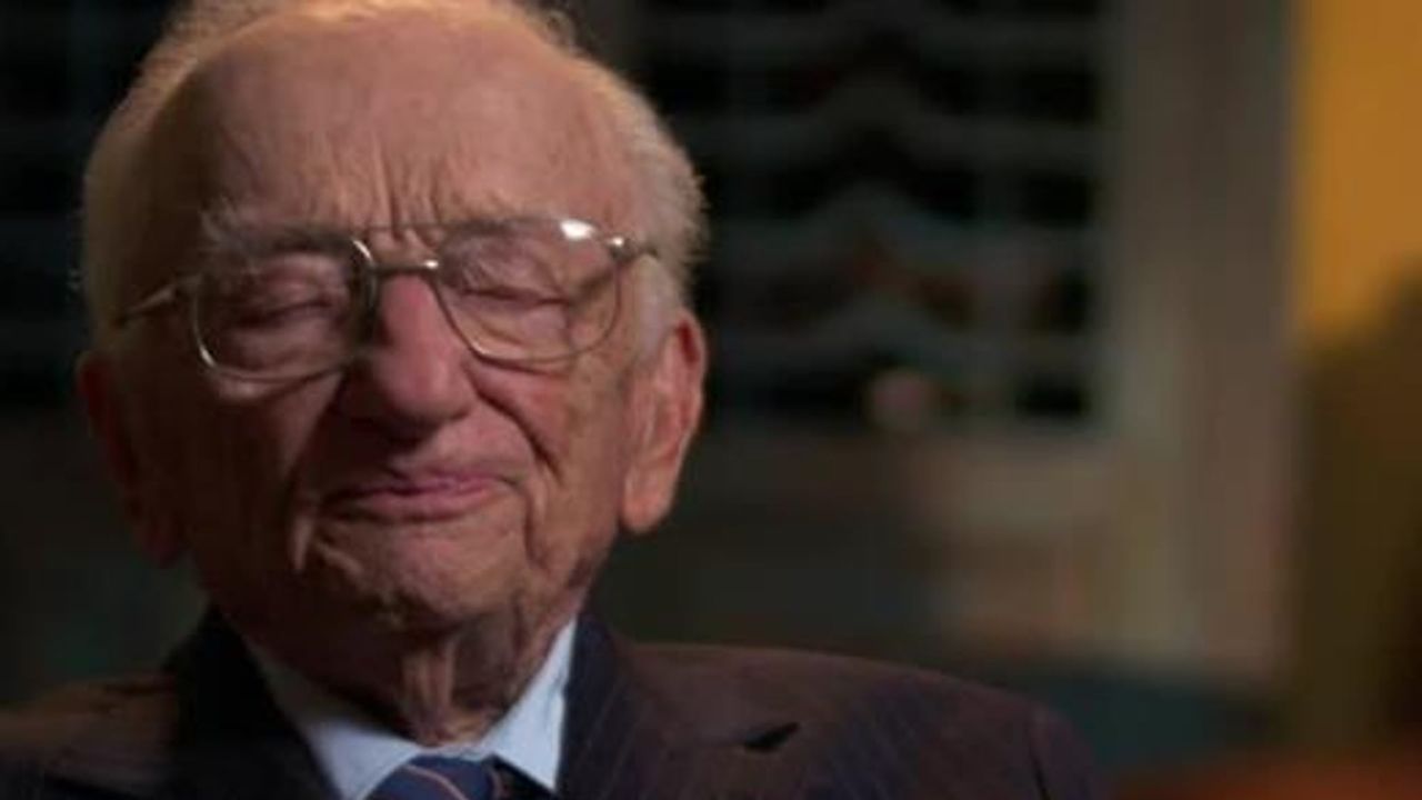 Prosecuting Evil: The Extraordinary World of Ben Ferencz