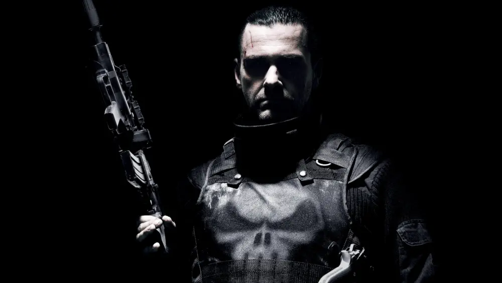 Punisher: War ZoneMovie