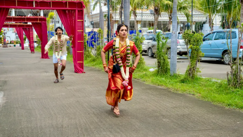 Pyaar Prema KalyanamMovie